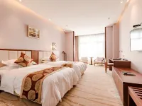 Jinbao Ruina Hotel