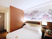 上海外滩豫园宜必思酒店 - 大床房