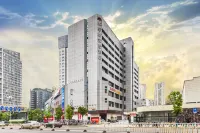 Sofis Pop Hotel Hotel in zona Fujian University of Traditional Chinese Medicine (Wusi Road)