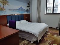 上海富春居连锁宾馆 - 舒适大床房