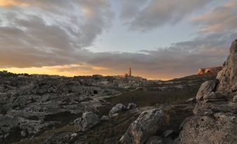 Il Piccolo Albergo Matera