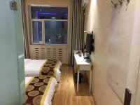 Jincheng Huasen Hotel Hotels in Zezhou