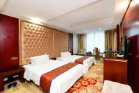 Bodun Hotel Hotel a Suining