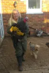 Brampton Dales Farm Hotels in Glentworth