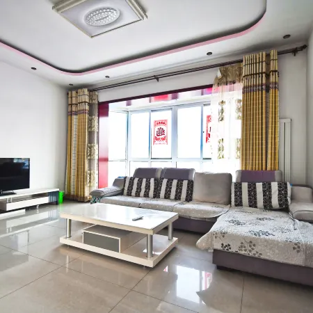 Xingxuan Cheng Farmhouse