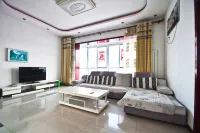 Xingxuan Cheng Farmhouse