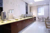 City Comfort Inn Hotel (Shanglin Longhu)