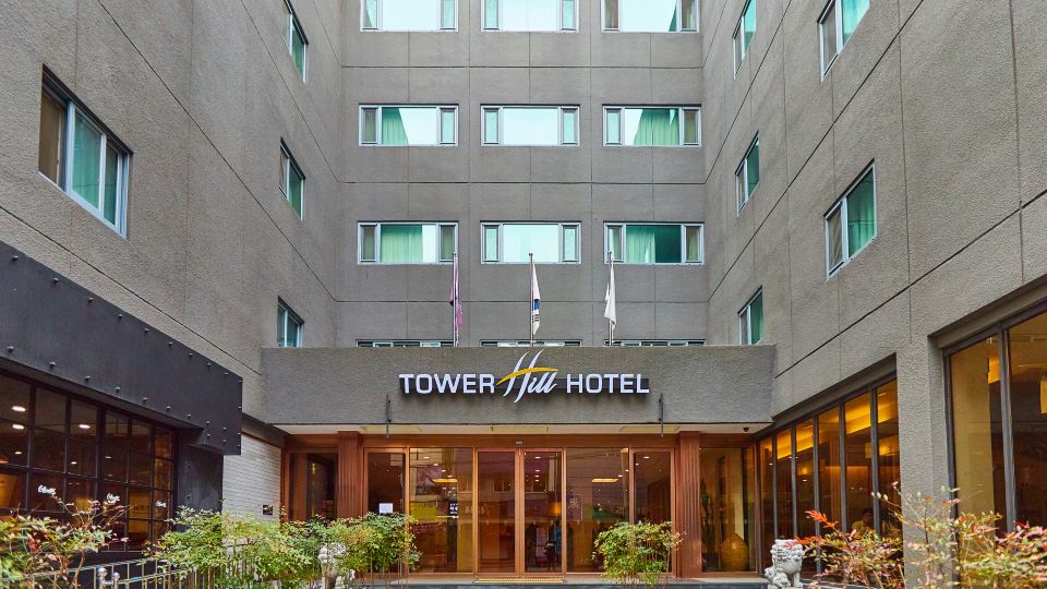 Towerhill Hotel