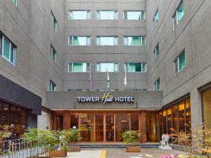 Towerhill Hotel