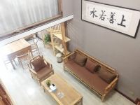 云端loft公寓(焦作龙源湖店) - 中式简约休闲大床房