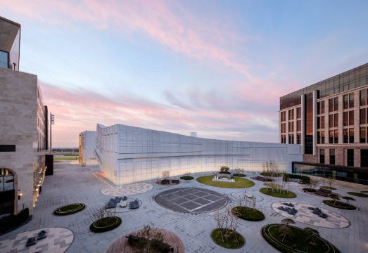 아트파라디소 분위기