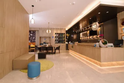 HanTing Premium Hotel (Shenzhen Sea World Dongjiaotou Subway Station) Hotels in Shenzhen