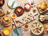 寒沐ホテル 宜蘭礁渓 宜蘭のホテル