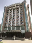 Northeast Forestry University Expert Apartment Hotel in zona College of Wildlife Resources