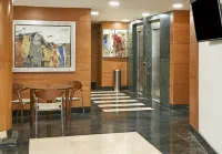 NH Valencia Las Artes Отели в г. Валенсия