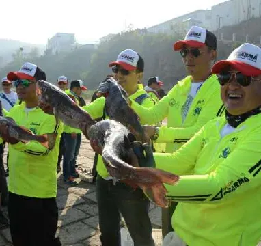 Zhangzi Island Xincheng Inn