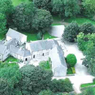 Biggin Hall Country House Hotel Hotel Exterior