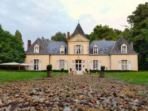 Domaine de Chatenay - le Mans