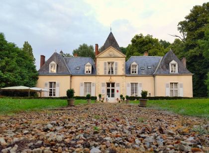 Domaine de Chatenay - le Mans