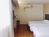 汉庭酒店(漳州万达广场店) - 高级双床房