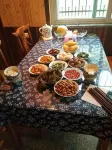 Songyang Shucha Inn