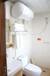 톈허 홀리데이 호텔 (백두산 서부 관광지구 매표소 지점)