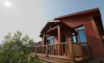 Nanji Island Guanhai Hotel