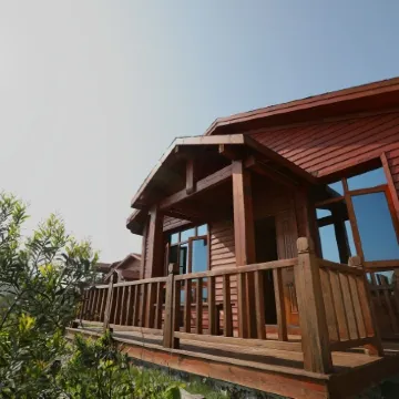 Nanji Island Guanhai Hotel