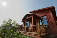 Nanji Island Guanhai Hotel