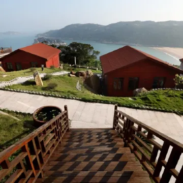 Nanji Island Guanhai Hotel