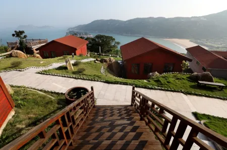 Nanji Island Guanhai Hotel