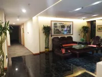 Wansen Hotel Hotels in Yongdeng