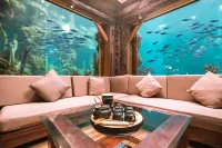 Chuanlord Holiday Hotel - Balkon