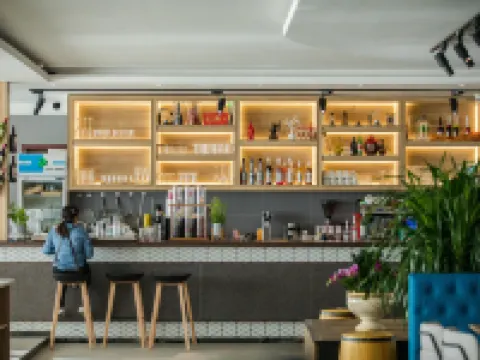 チベットホステル(Tibethostel)観景ホテル(布達拉宮) ラサのホテル