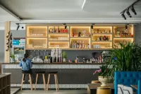 Tibethostel Scenic Hotel (Potala Palace)