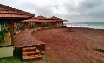 Sagar Sawali , Ladghar Beach View Resort