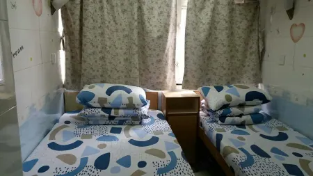 Hong Kong Satisfy Guest House