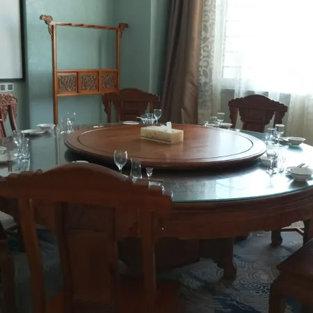 Qingquan Hotel