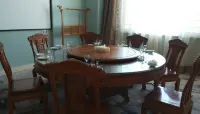 Qingquan Hotel - sarapan