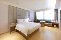 JI Hotel Отели в г. Урумчи