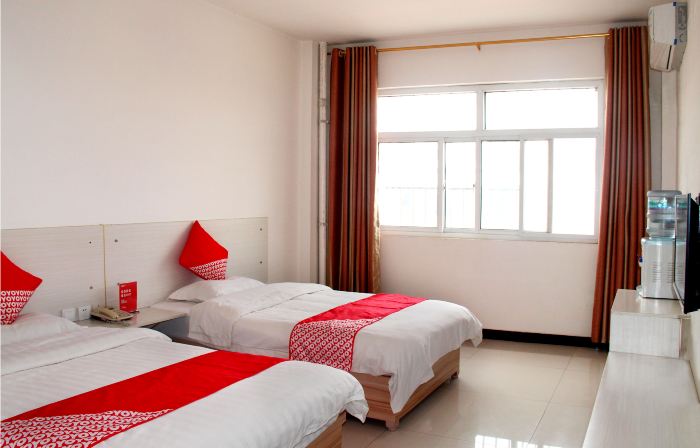 Guangping'anju Hotel