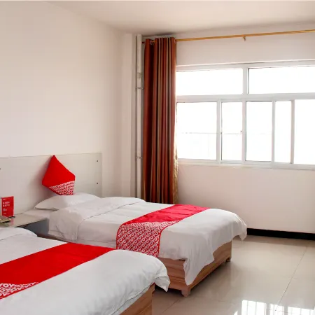 Guangping'anju Hotel