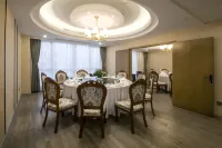 Kunda Hotel Hôtels à : Zhoushan