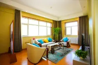Jincheng Youxuan Holiday Hotel Hotels near Mulan Weichang Museum