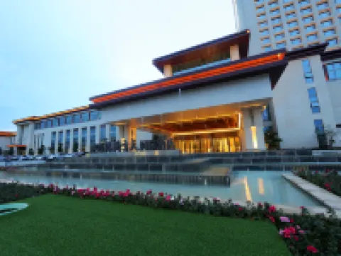 Grand Skylight International Hotel Zunyi Hotels in Zunyi