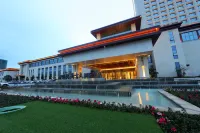 Grand Skylight International Hotel Zunyi Hotels in Zunyi