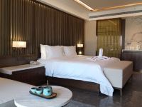 北京世园汤泉酒店 - 标准大床房