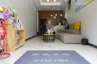 佛坪驛旅星晨飯店