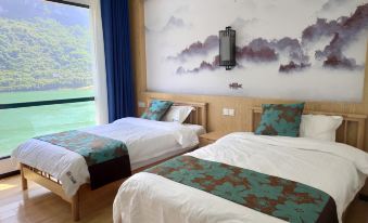 Lanxi Guyu Guesthouse