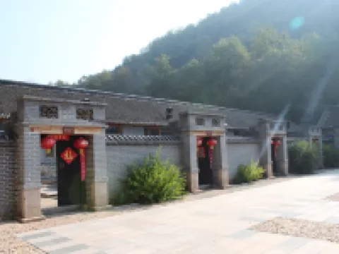 Songfeng Villa Hotels in Ningcheng